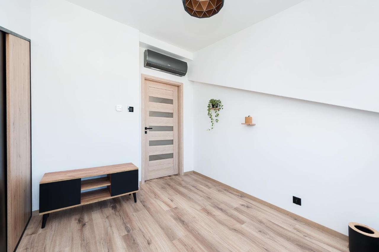 Waweloft Apartment Krakow Exterior photo