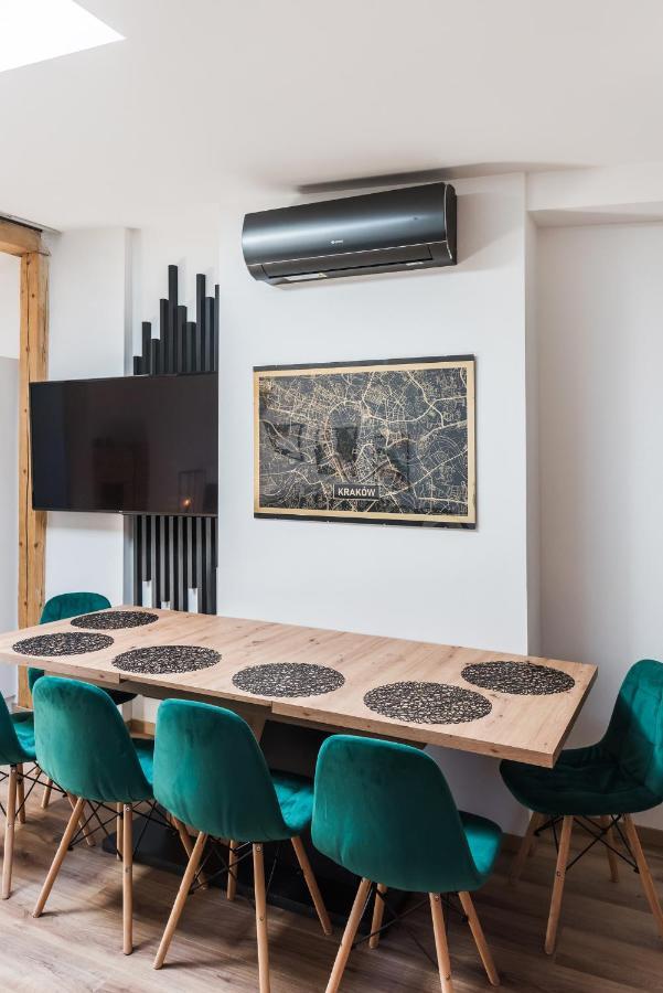 Waweloft Apartment Krakow Exterior photo
