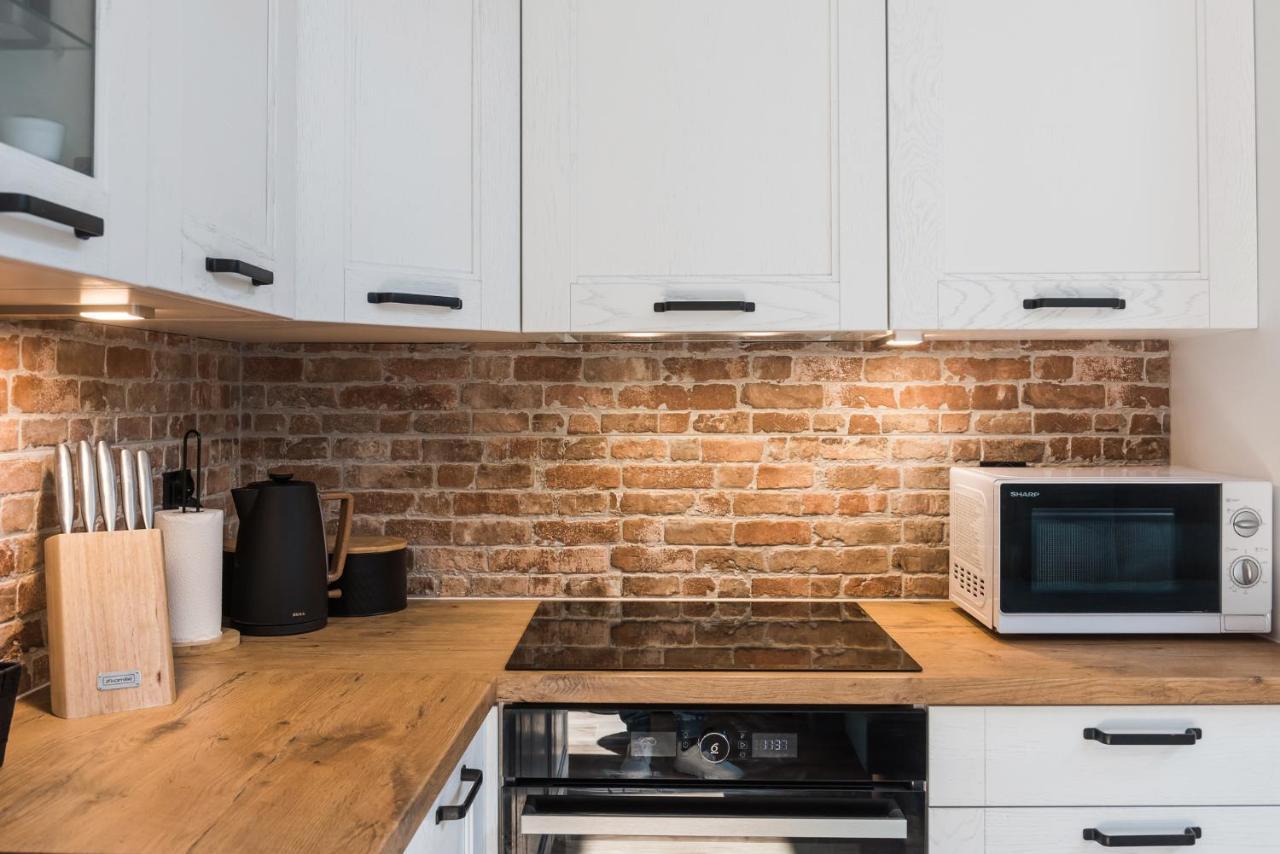 Waweloft Apartment Krakow Exterior photo