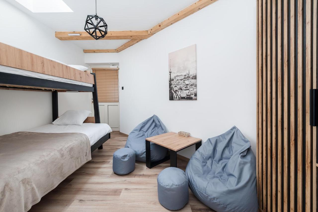 Waweloft Apartment Krakow Exterior photo