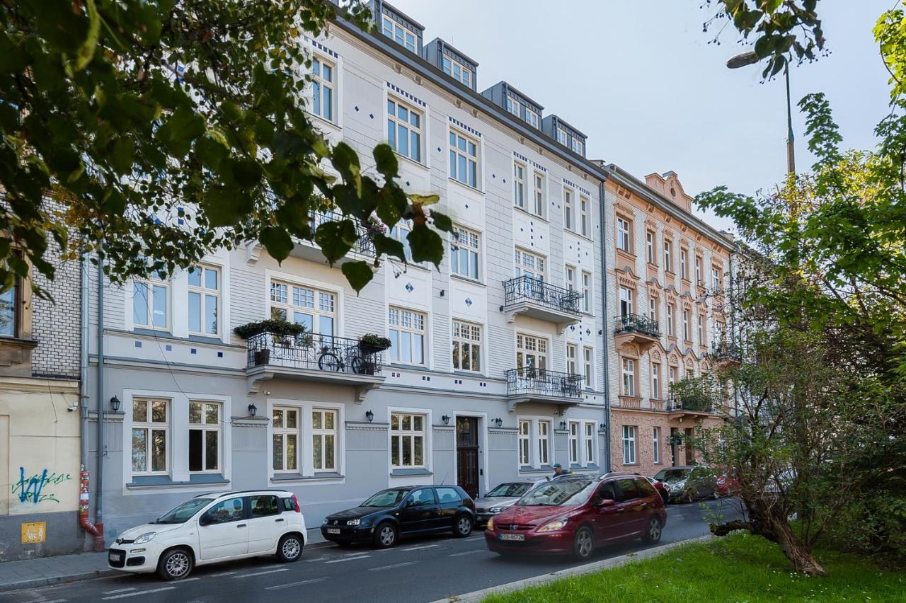 Waweloft Apartment Krakow Exterior photo