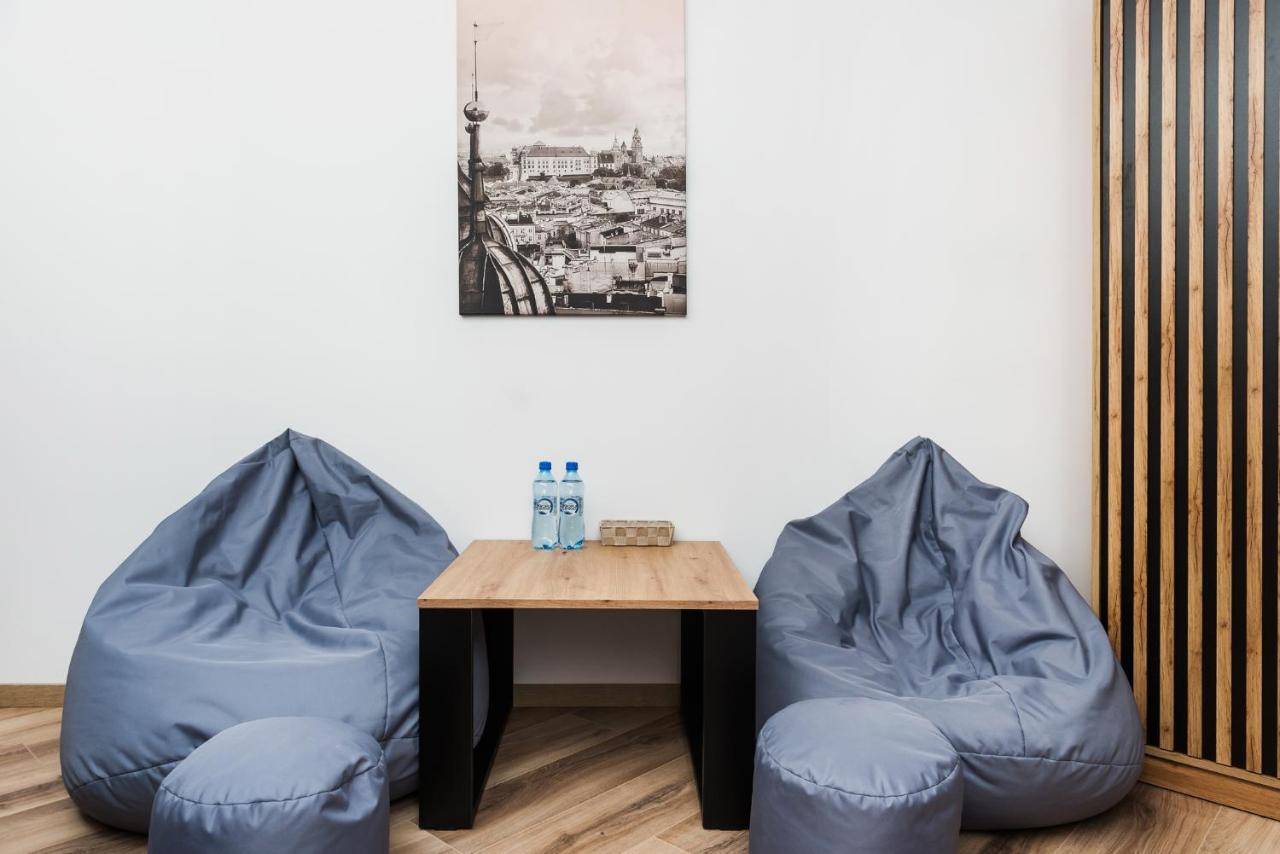 Waweloft Apartment Krakow Exterior photo