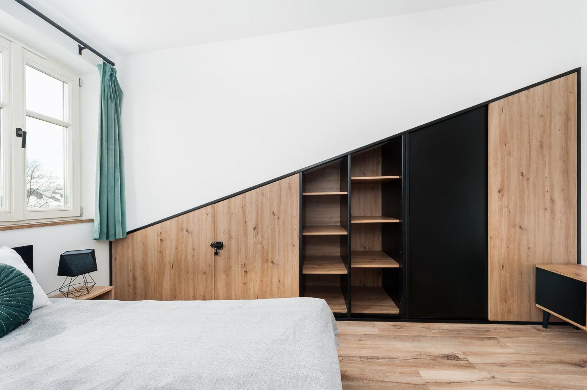 Waweloft Apartment Krakow Exterior photo