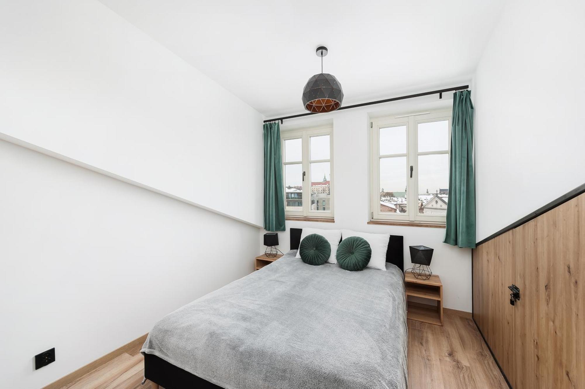 Waweloft Apartment Krakow Exterior photo